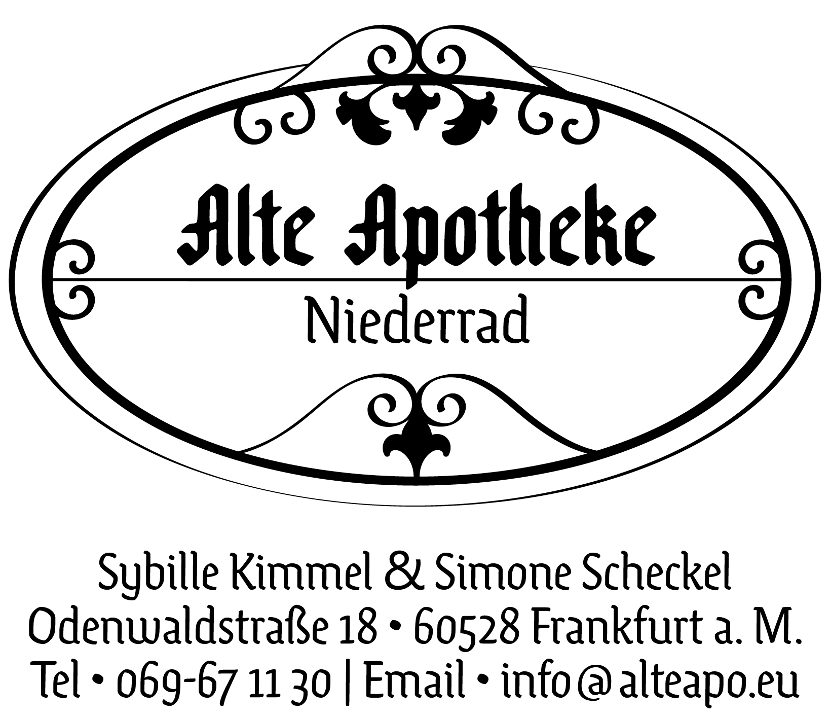 Alte Apotheke 