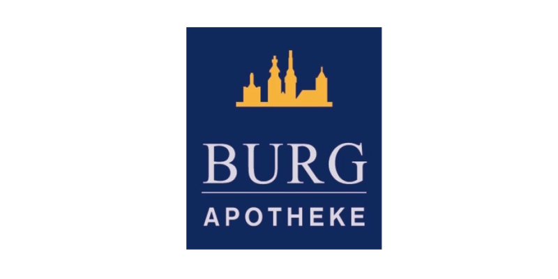Burg Apotheke