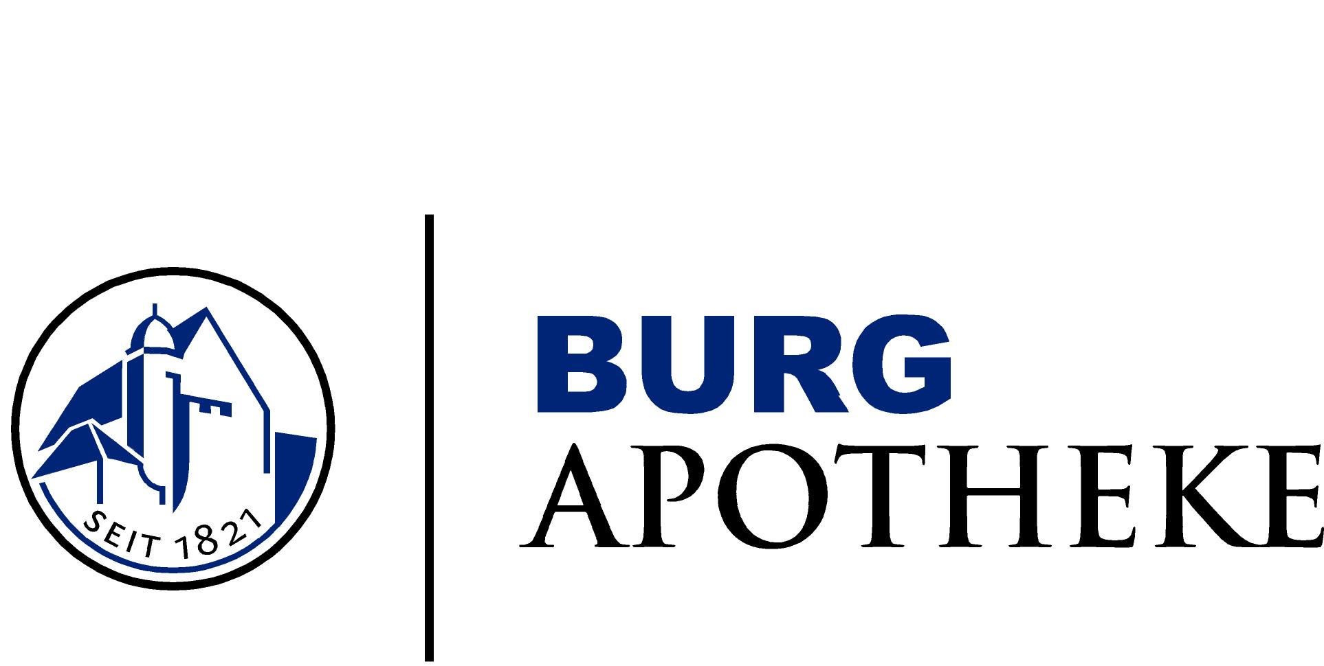 Burg-Apotheke