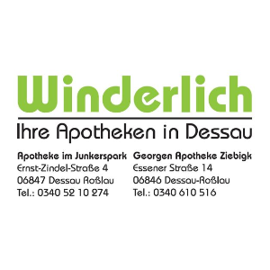 Apotheke im Junkerspark