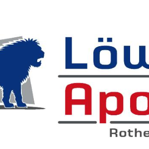 Löwen Apotheke Rothenburgsort