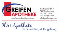 Greifen Apotheke