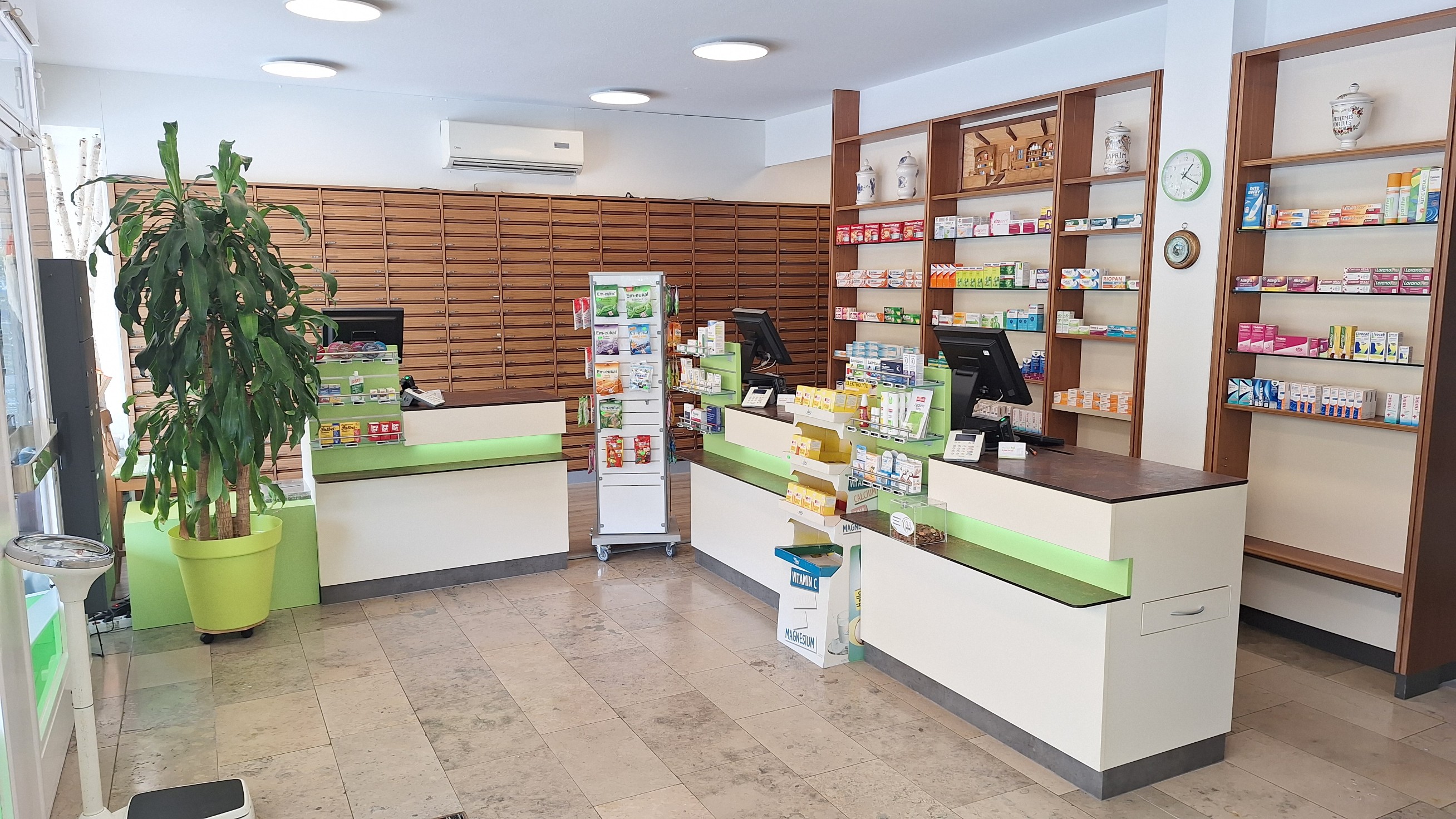 Marien-Apotheke Waldrach