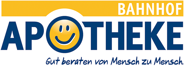 Bahnhof-Apotheke