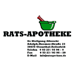 Rats Apotheke