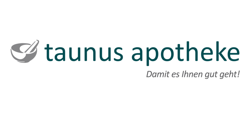 Taunus Apotheke im Gemeindezentrum