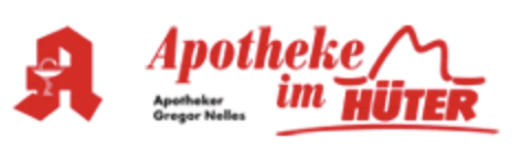 Apotheke im Hüter