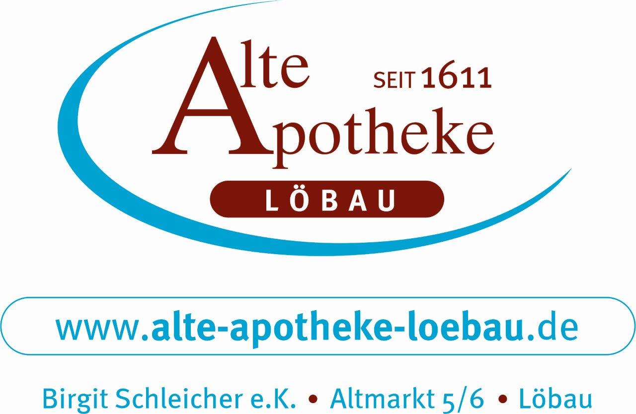 Alte Apotheke
