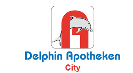 Delphin City Apotheke