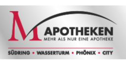 M-Apotheke City