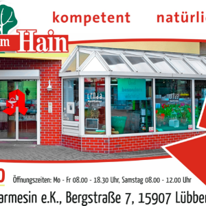 Apotheke am Hain