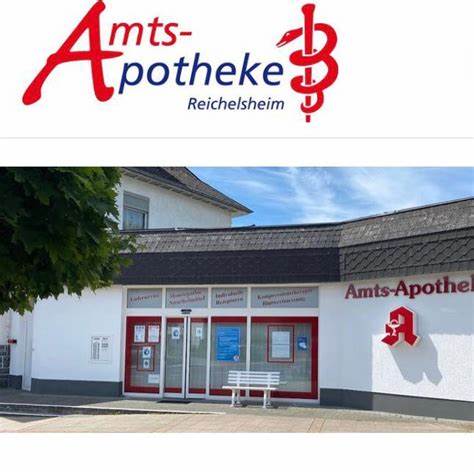Amts Apotheke