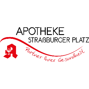 Apotheke Straßburger Platz