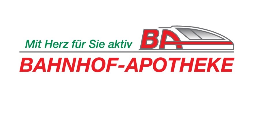 Bahnhof-Apotheke