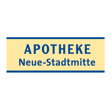 Apotheke Neue Stadtmitte