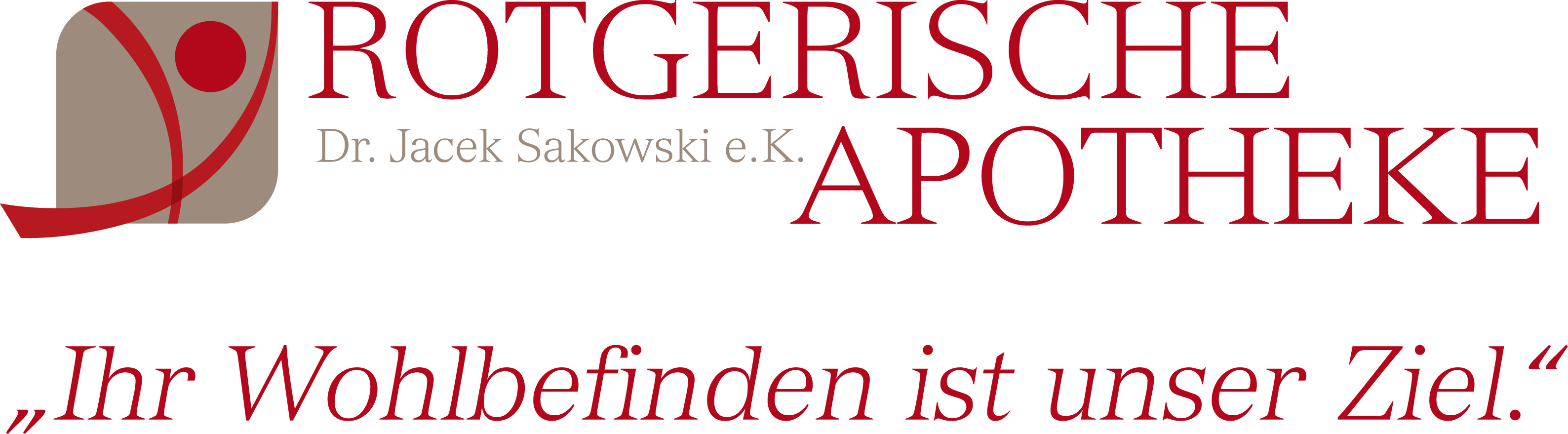 Rotgerische Apotheke