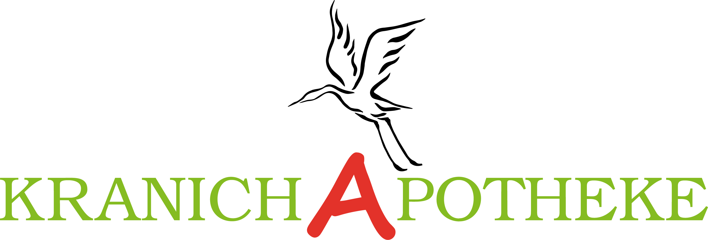 Kranich Apotheke Allershausen