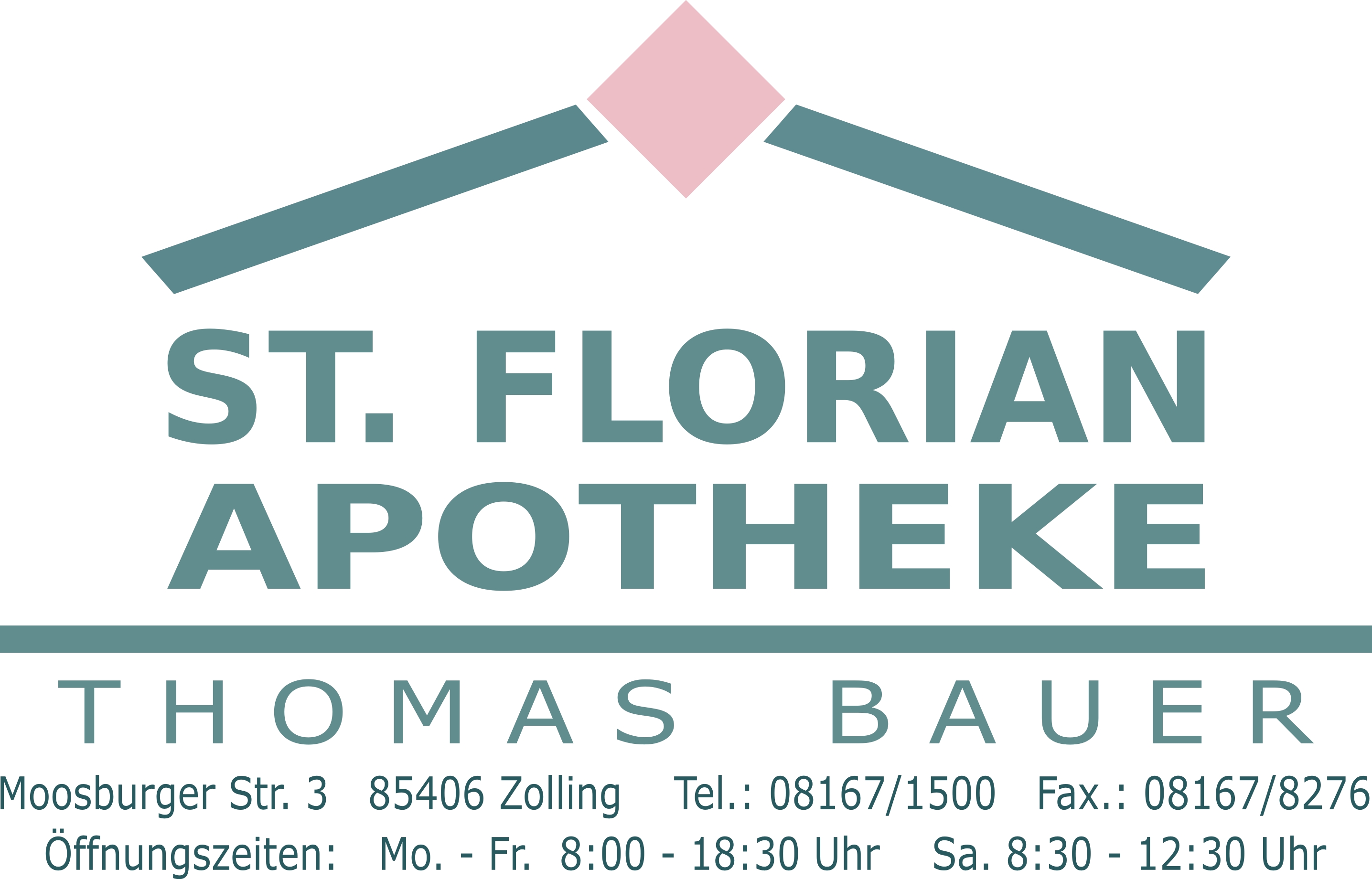 St. Florian-Apotheke