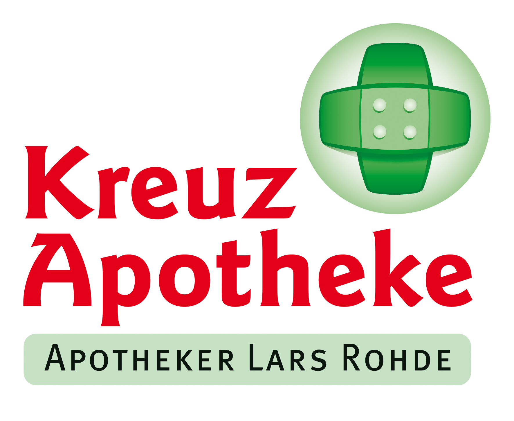 Kreuz Apotheke