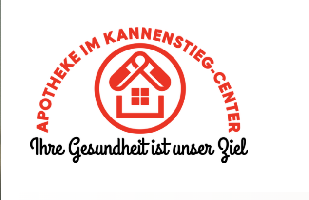 Apotheke im Kannenstieg-Center