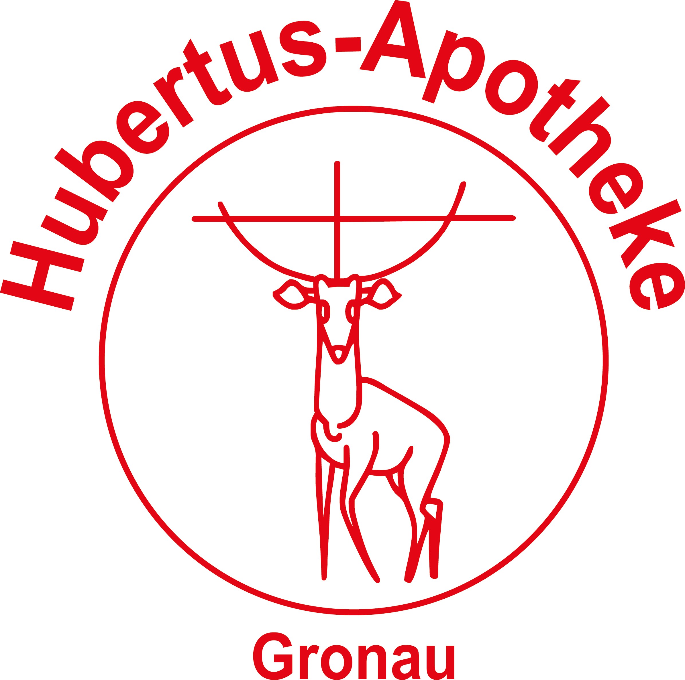 Hubertus-Apotheke