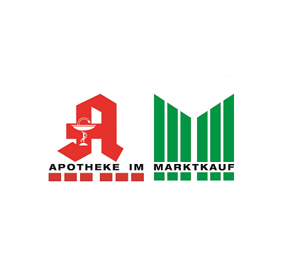 Apotheke im Marktkauf