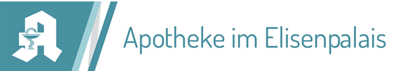 Apotheke im Elisenpalais