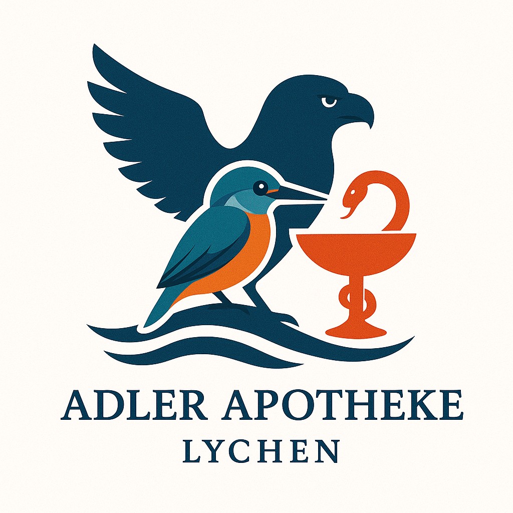 Adler Apotheke Lychen