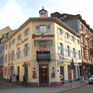 Stadt-Apotheke