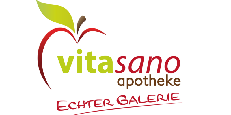 Vitasano Apotheke Echter Galerie