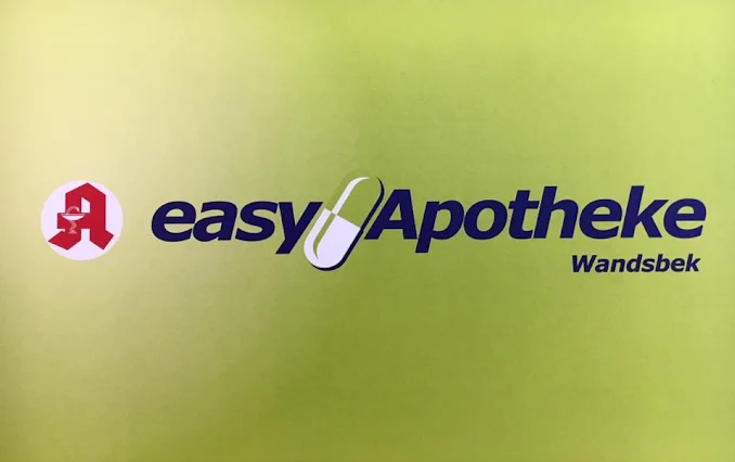 easyApotheke Wandsbek