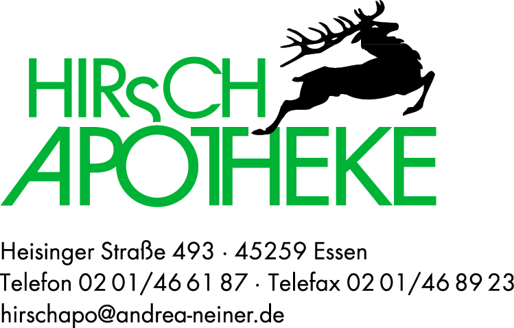 Hirsch-Apotheke