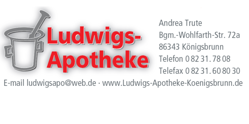 Ludwigs-Apotheke