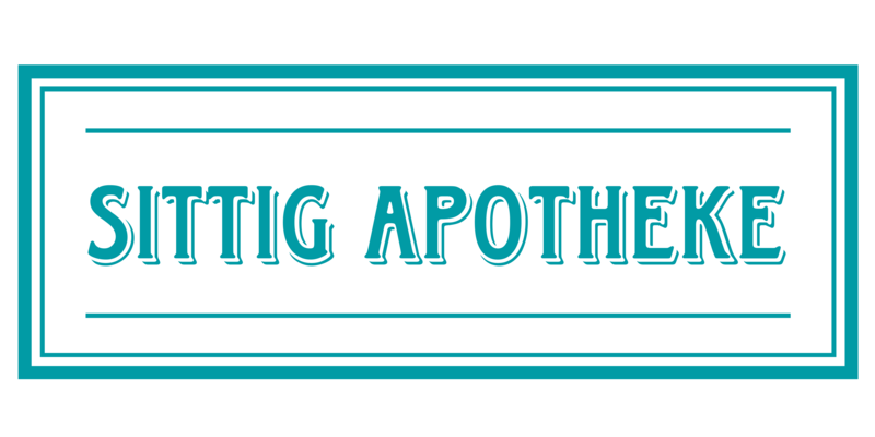 Sittig-Apotheke Bitterfeld