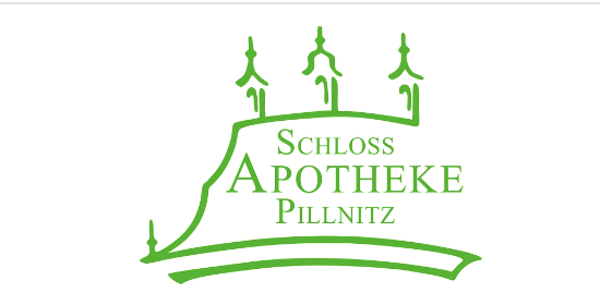 Schloss-Apotheke Pillnitz