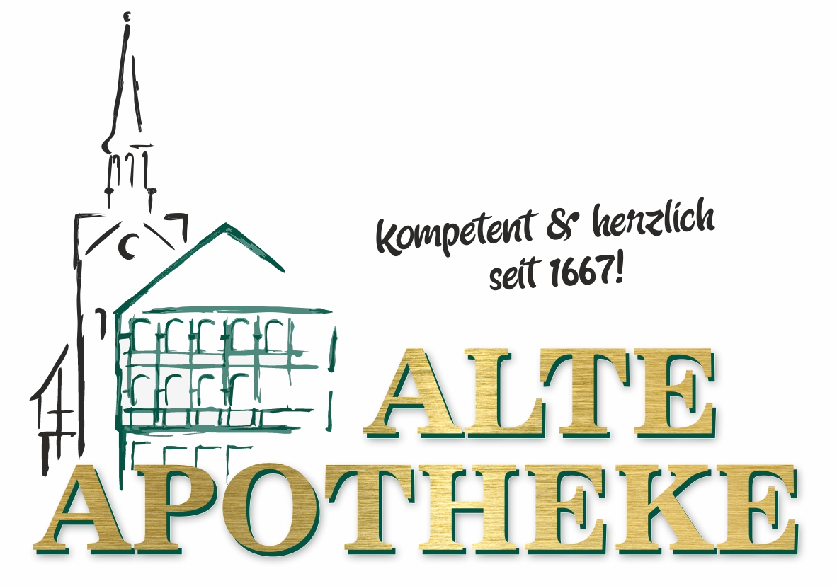 Alte Apotheke