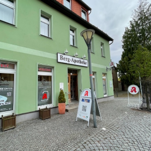 Berg Apotheke