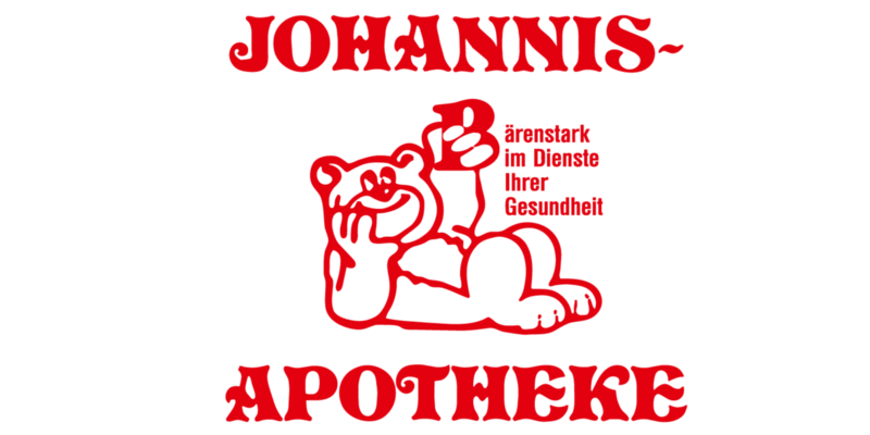 Johannis Apotheke