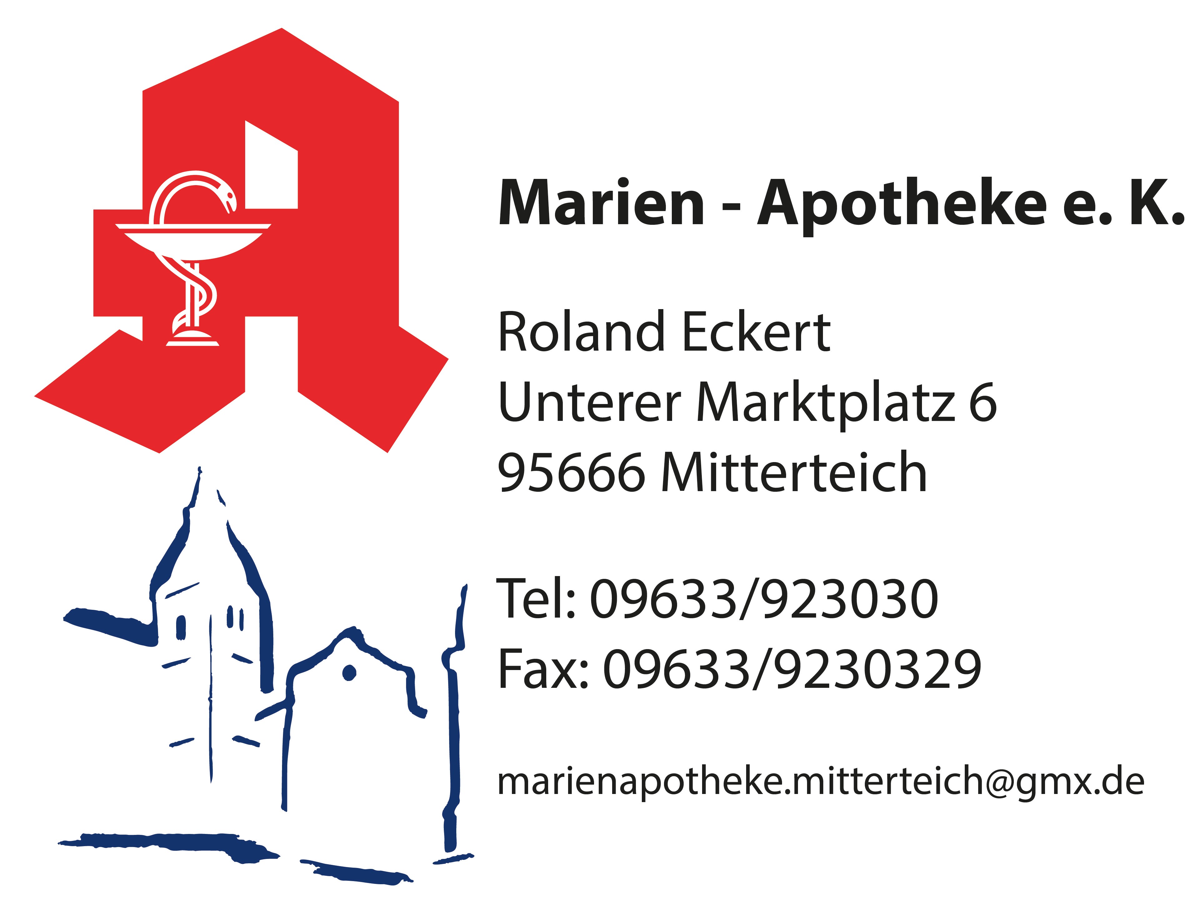 Marien-Apotheke
