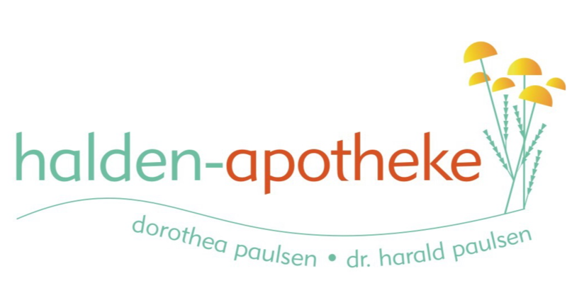 Halden-Apotheke