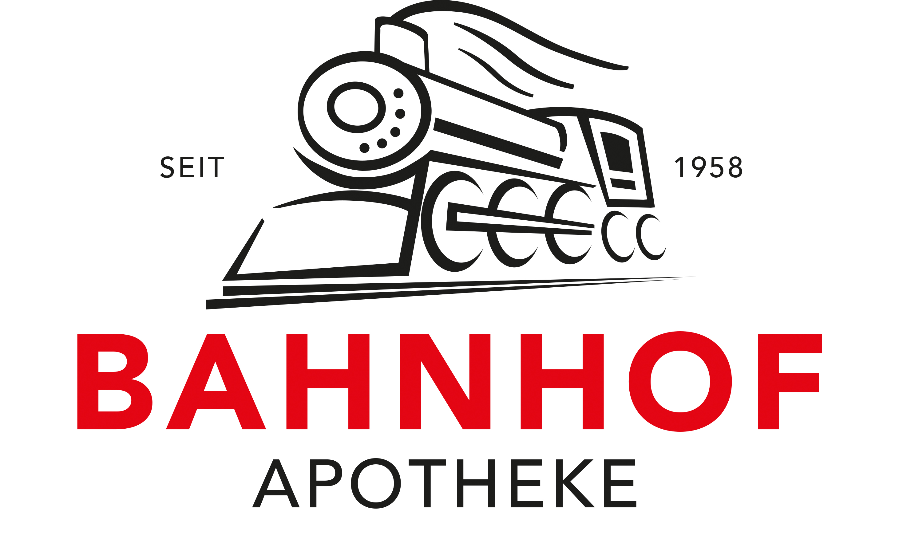 Bahnhof-Apotheke