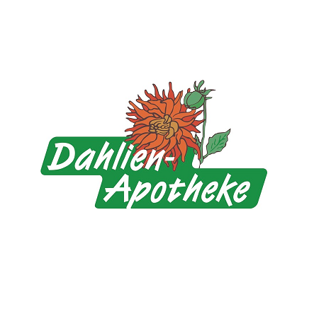 Dahlien-Apotheke