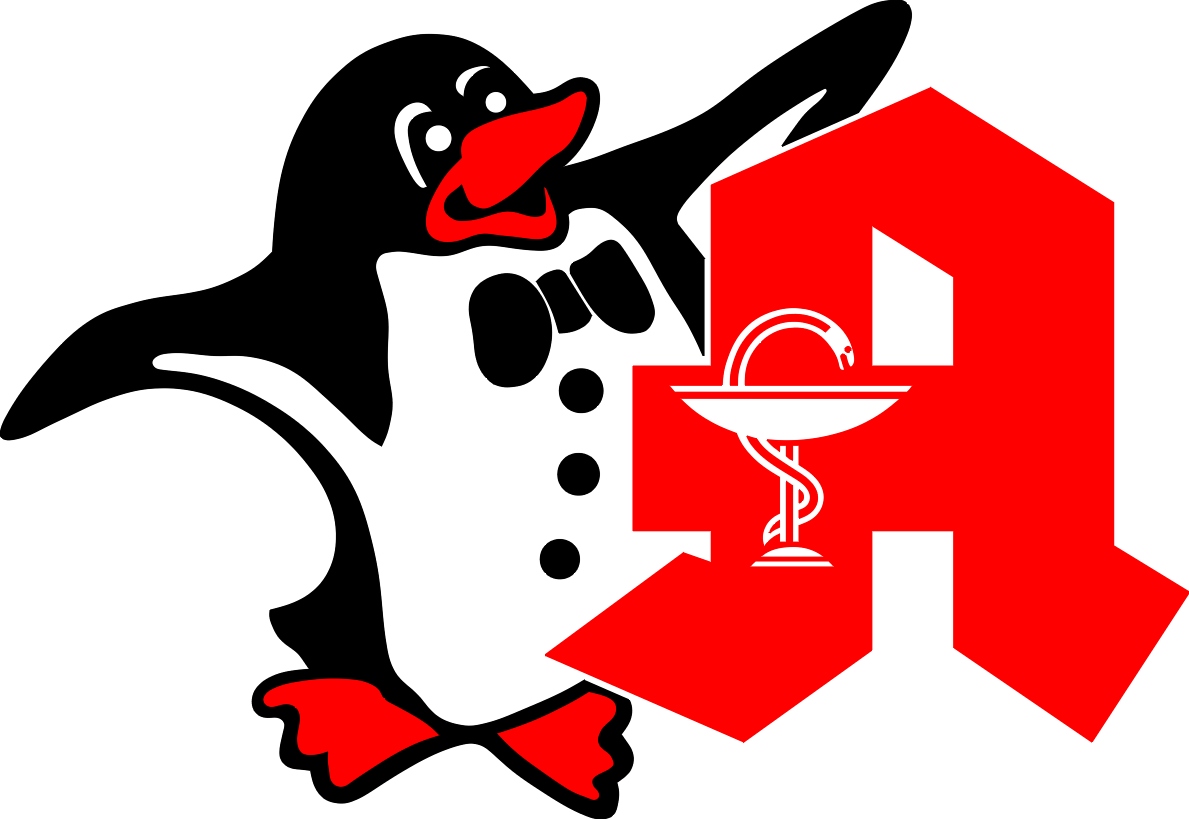PINGUIN-APOTHEKE