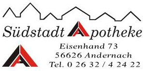 Südstadt Apotheke