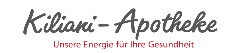 Kiliani-Apotheke OHG