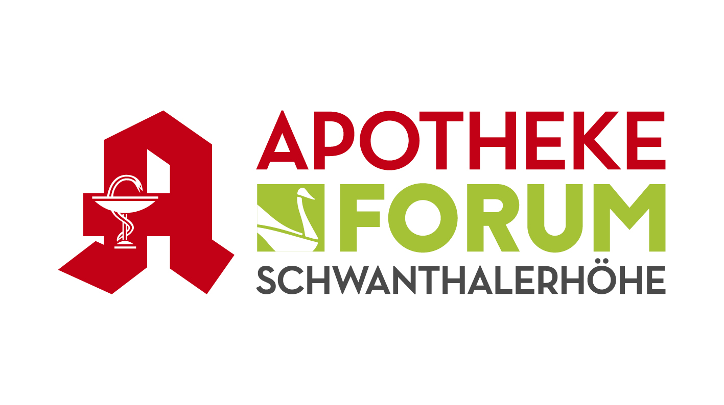 Apotheke Forum Schwanthalerhöhe
