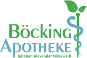 Böcking-Apotheke
