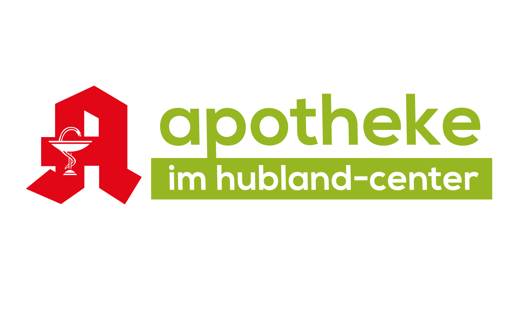 Apotheke im Hubland-Center OHG