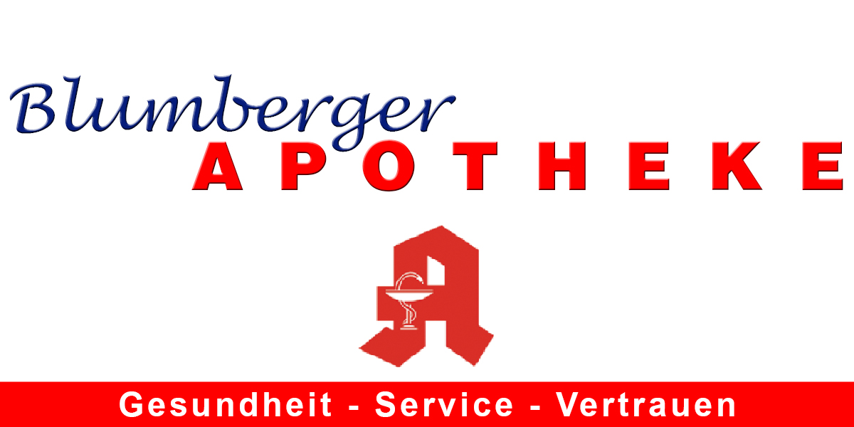 Blumberger Apotheke