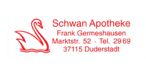 Schwan-Apotheke